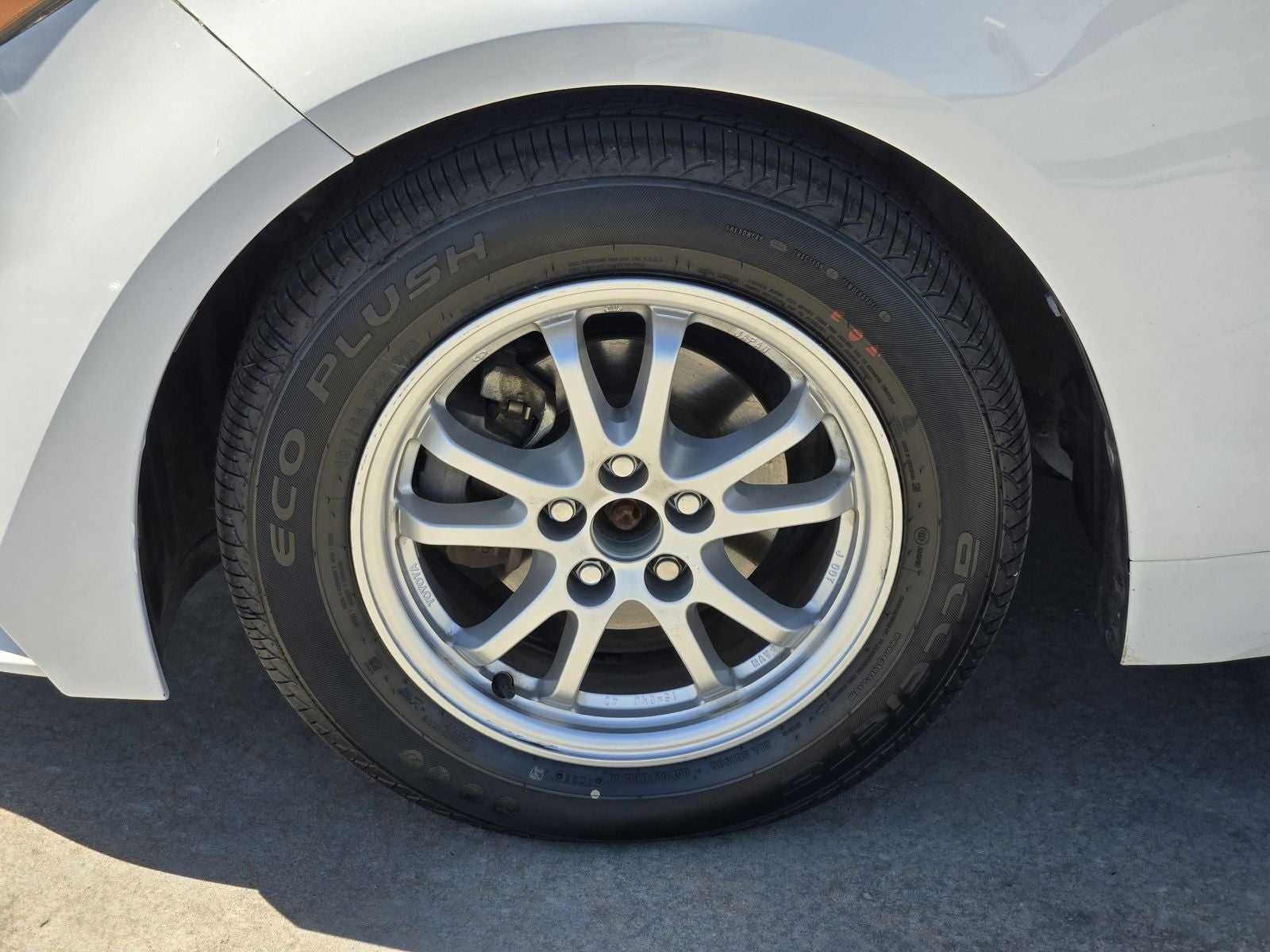 2020 Toyota Corolla Hybrid LE