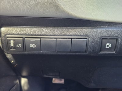 2020 Toyota Corolla Hybrid LE