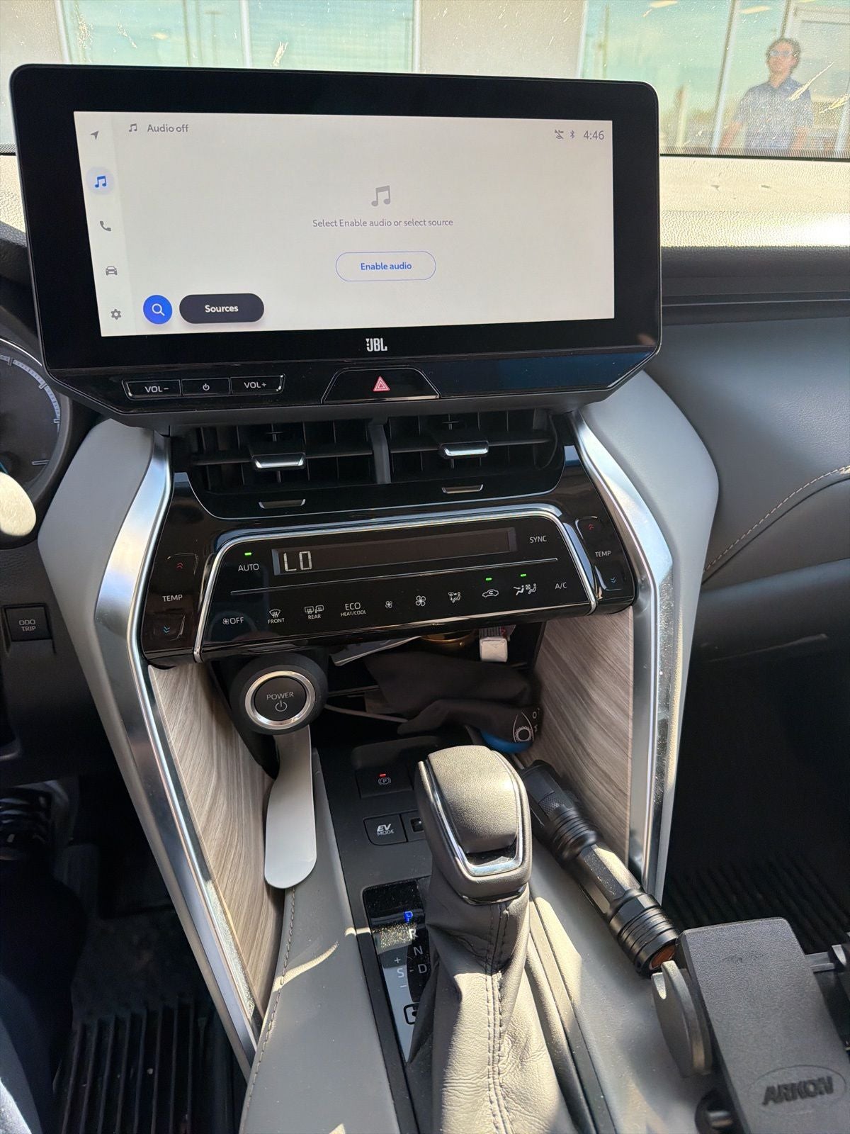 2023 Toyota Venza XLE