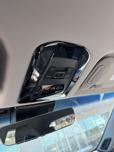 2023 Toyota Venza XLE