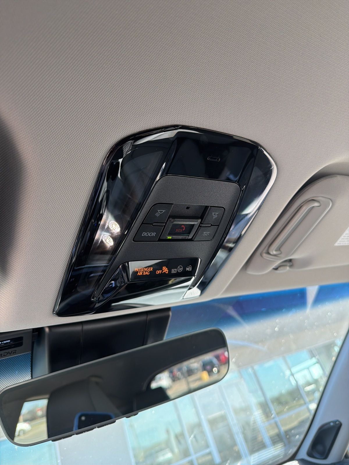 2023 Toyota Venza XLE