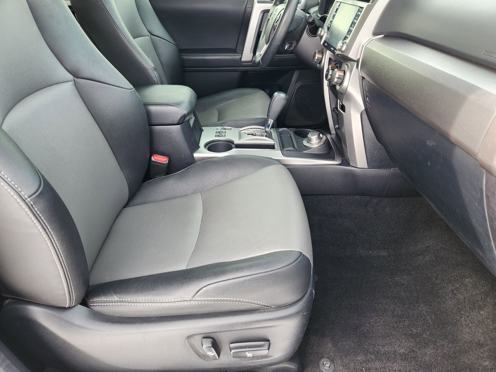 2020 Toyota 4Runner SR5 Premium