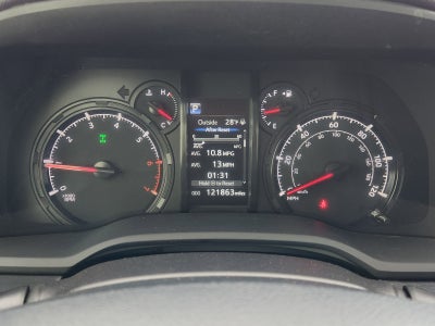 2020 Toyota 4Runner SR5 Premium