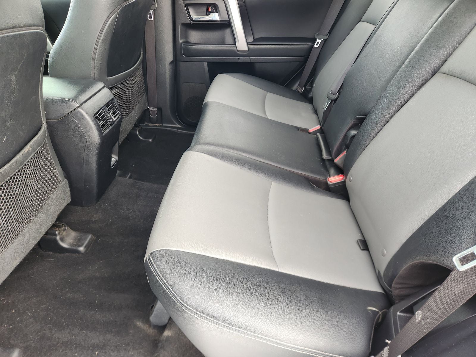 2020 Toyota 4Runner SR5 Premium