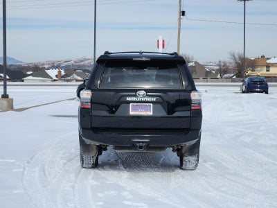 2020 Toyota 4Runner SR5 Premium