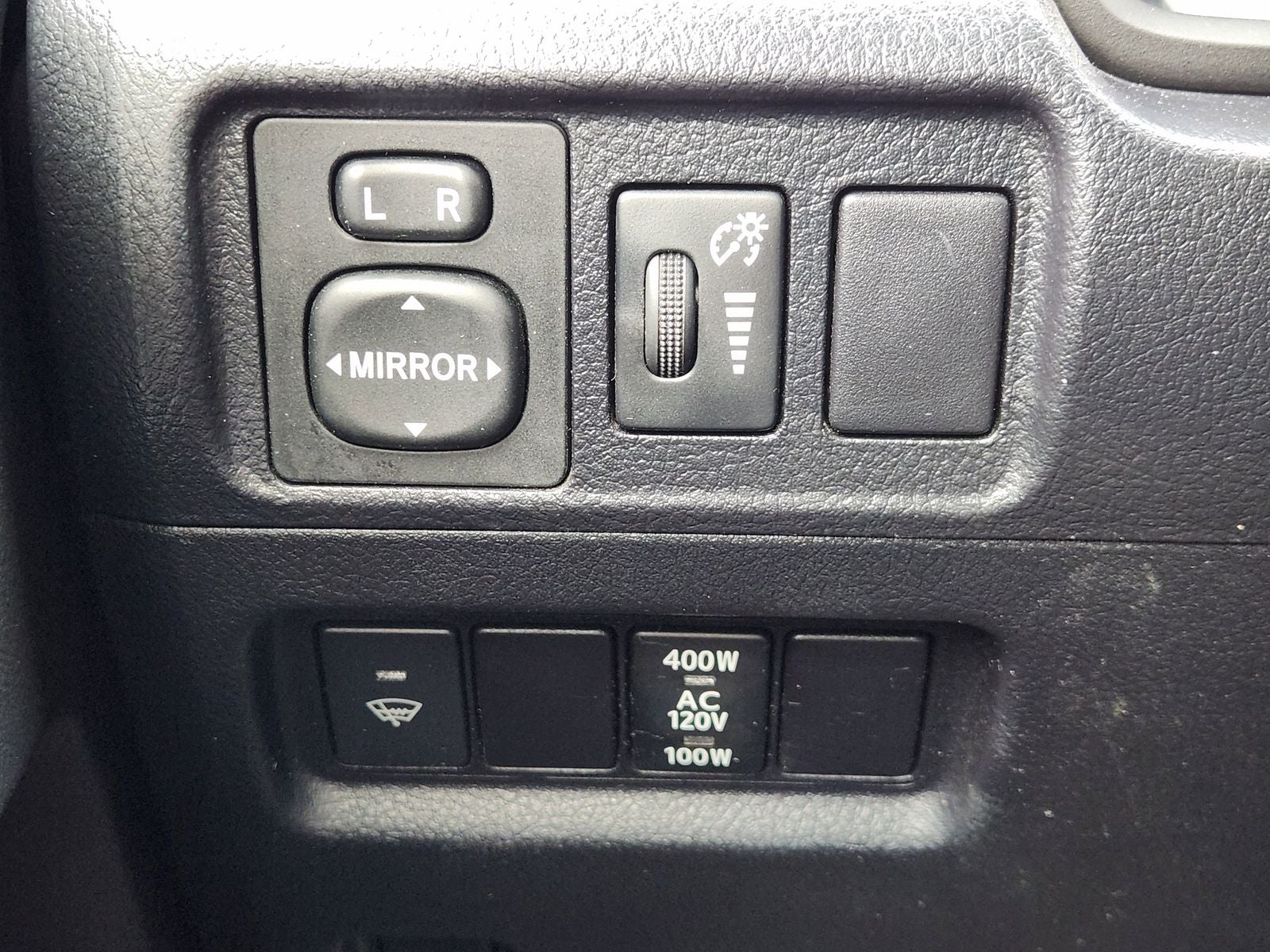 2019 Toyota 4Runner TRD Off-Road Premium