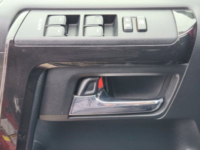 2019 Toyota 4Runner TRD Off-Road Premium