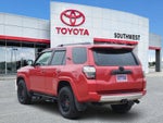 2019 Toyota 4Runner TRD Off-Road Premium
