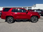 2025 Toyota 4Runner TRD Sport