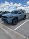 2025 Toyota 4Runner i-FORCE MAX Hybrid TRD Off Road Premium