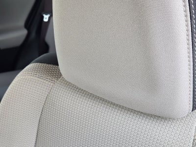 2018 Toyota RAV4 Hybrid XLE