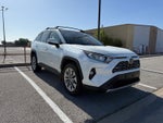2020 Toyota RAV4 Limited