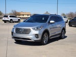 2017 Hyundai Santa Fe Limited Ultimate