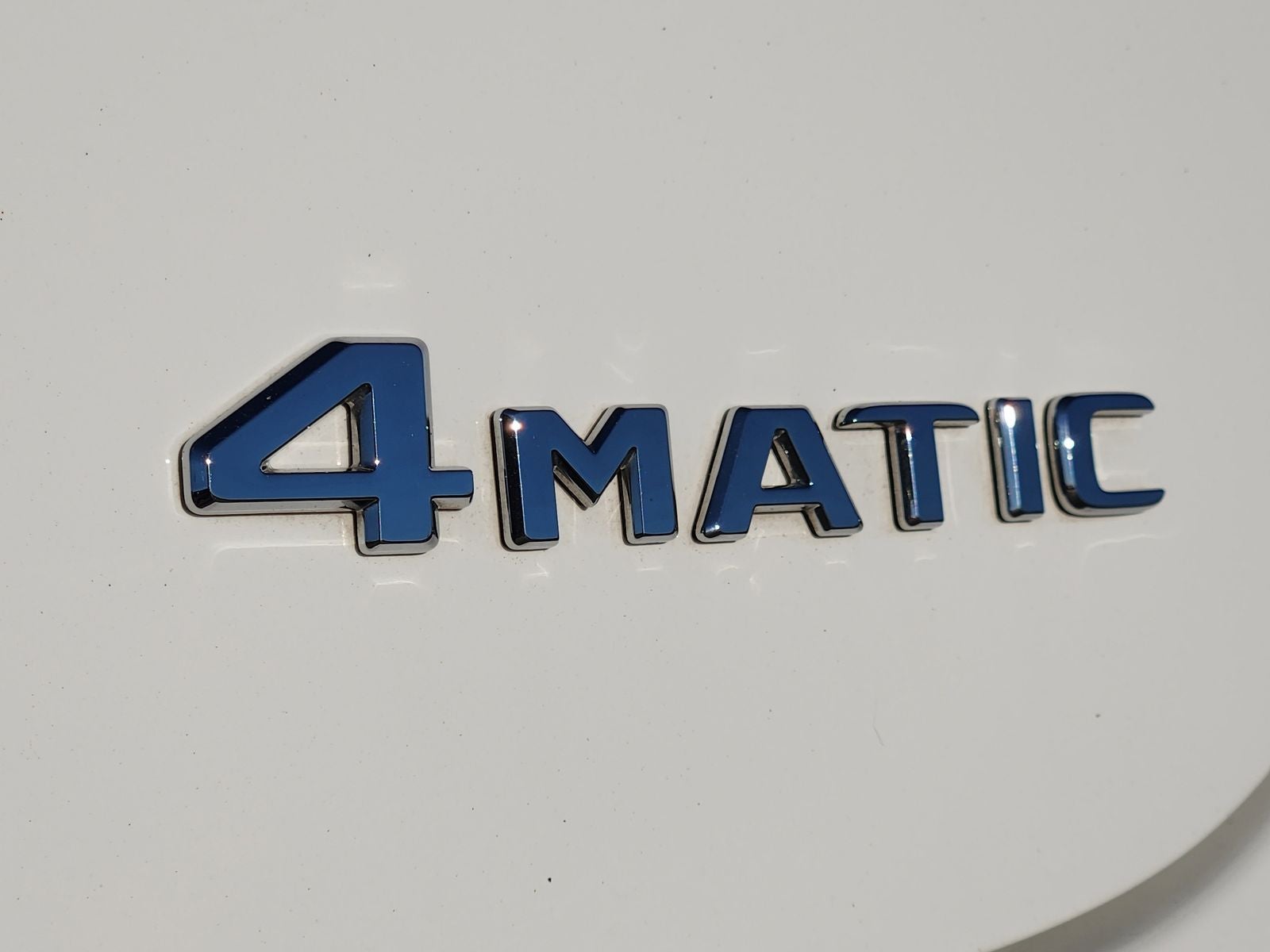 2022 Mercedes-Benz GLC GLC 300 Coupe 4MATIC®