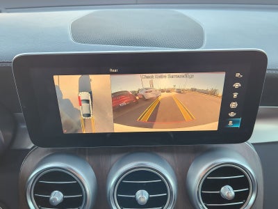 2022 Mercedes-Benz GLC GLC 300 Coupe 4MATIC®