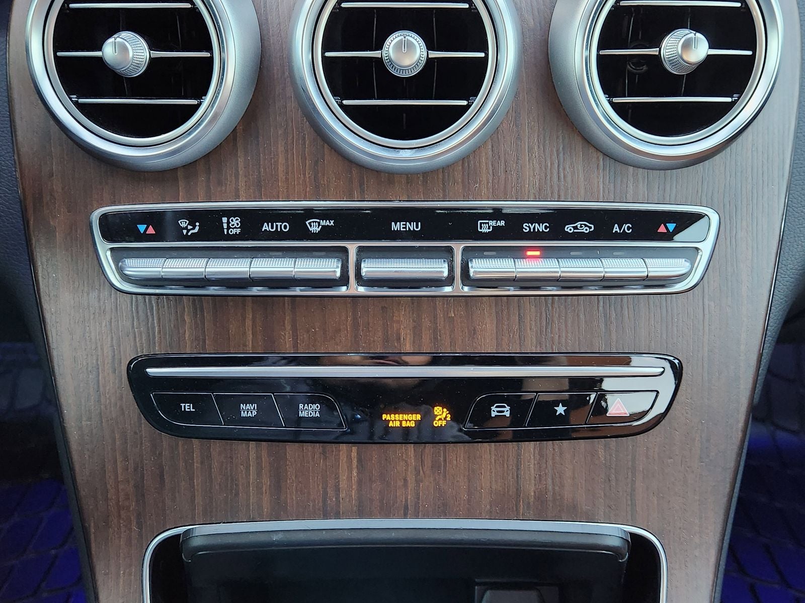 2022 Mercedes-Benz GLC GLC 300 Coupe 4MATIC®