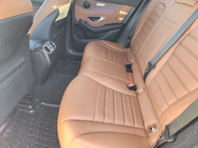 2022 Mercedes-Benz GLC GLC 300 Coupe 4MATIC®