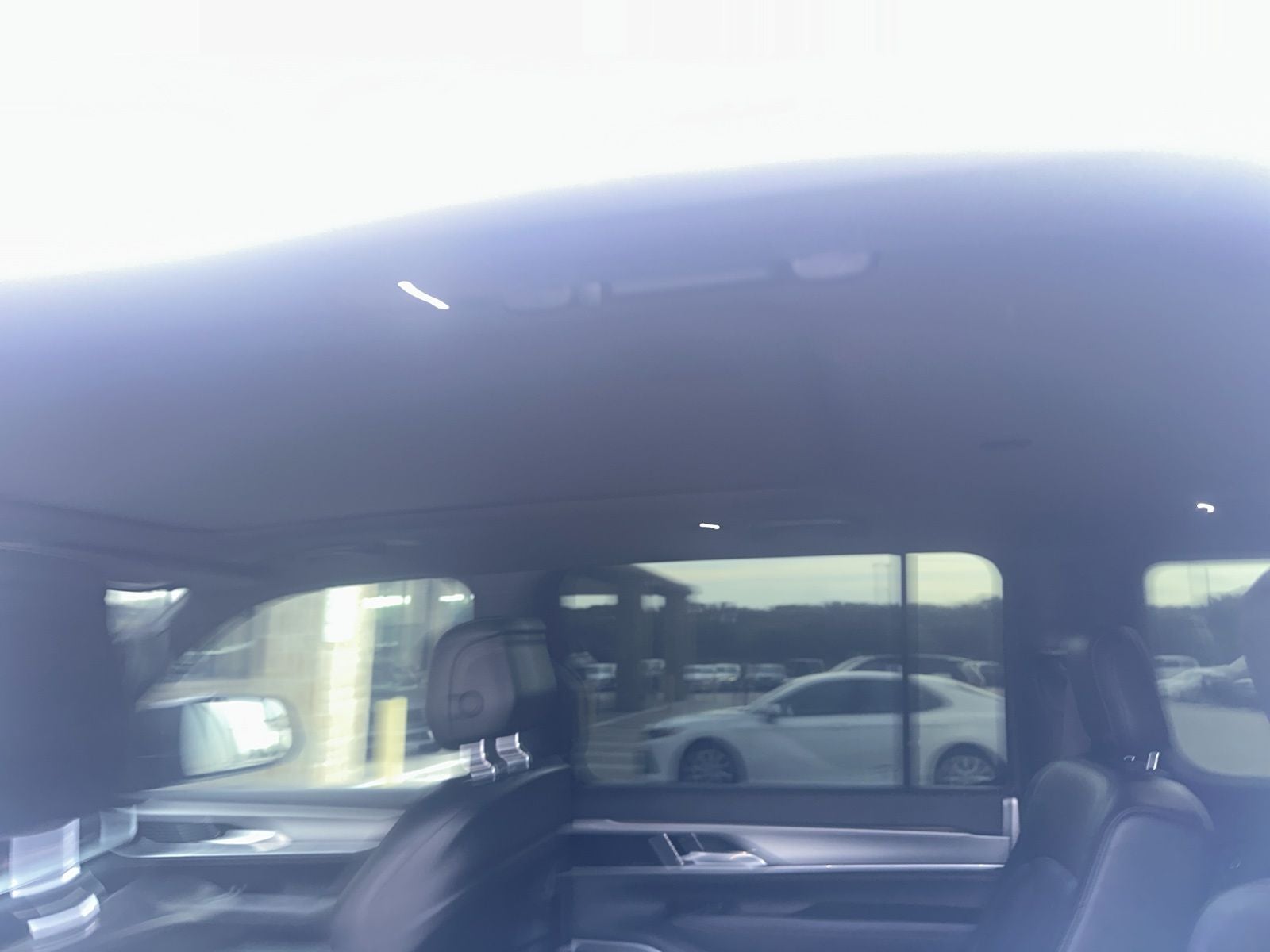 2023 Jeep Wagoneer Series II