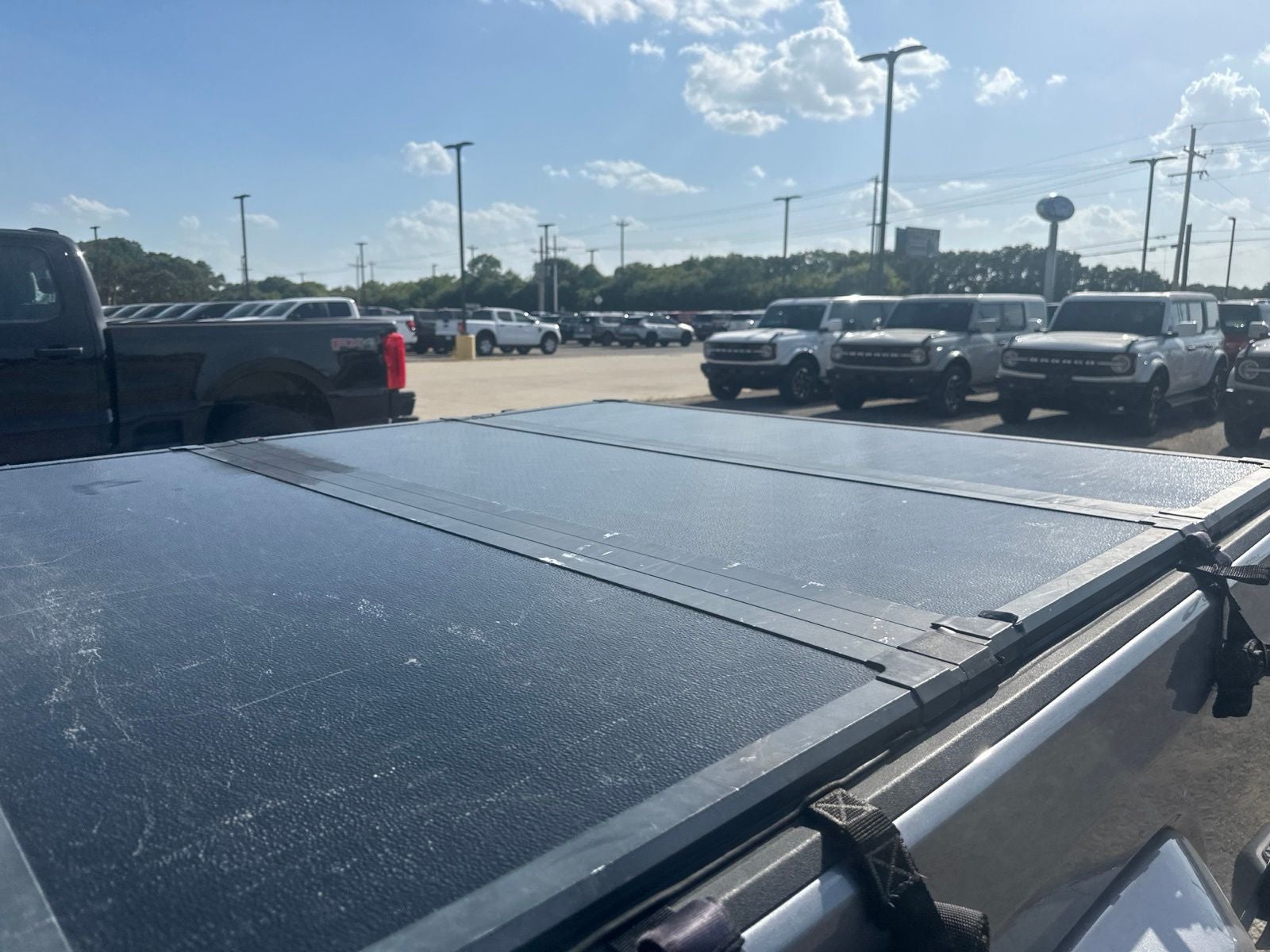 2021 Jeep Gladiator Sport Texas Trail