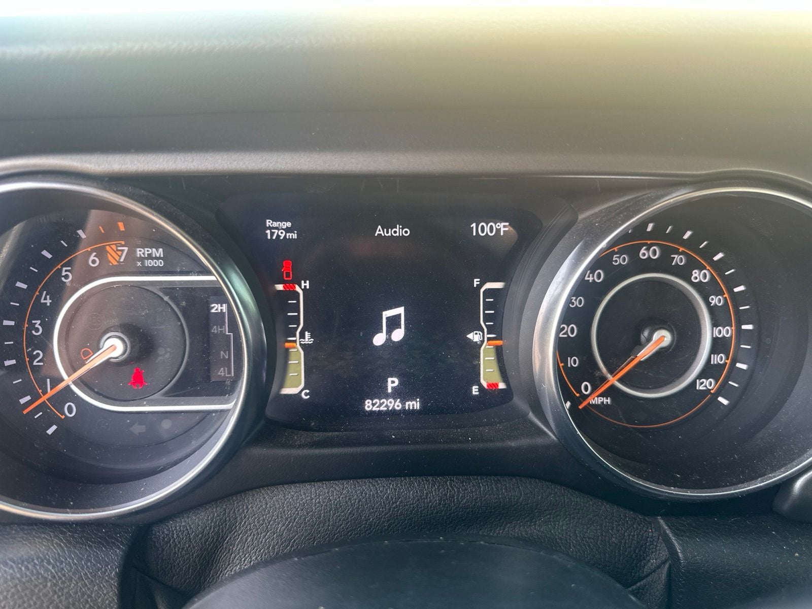 2021 Jeep Gladiator Sport Texas Trail