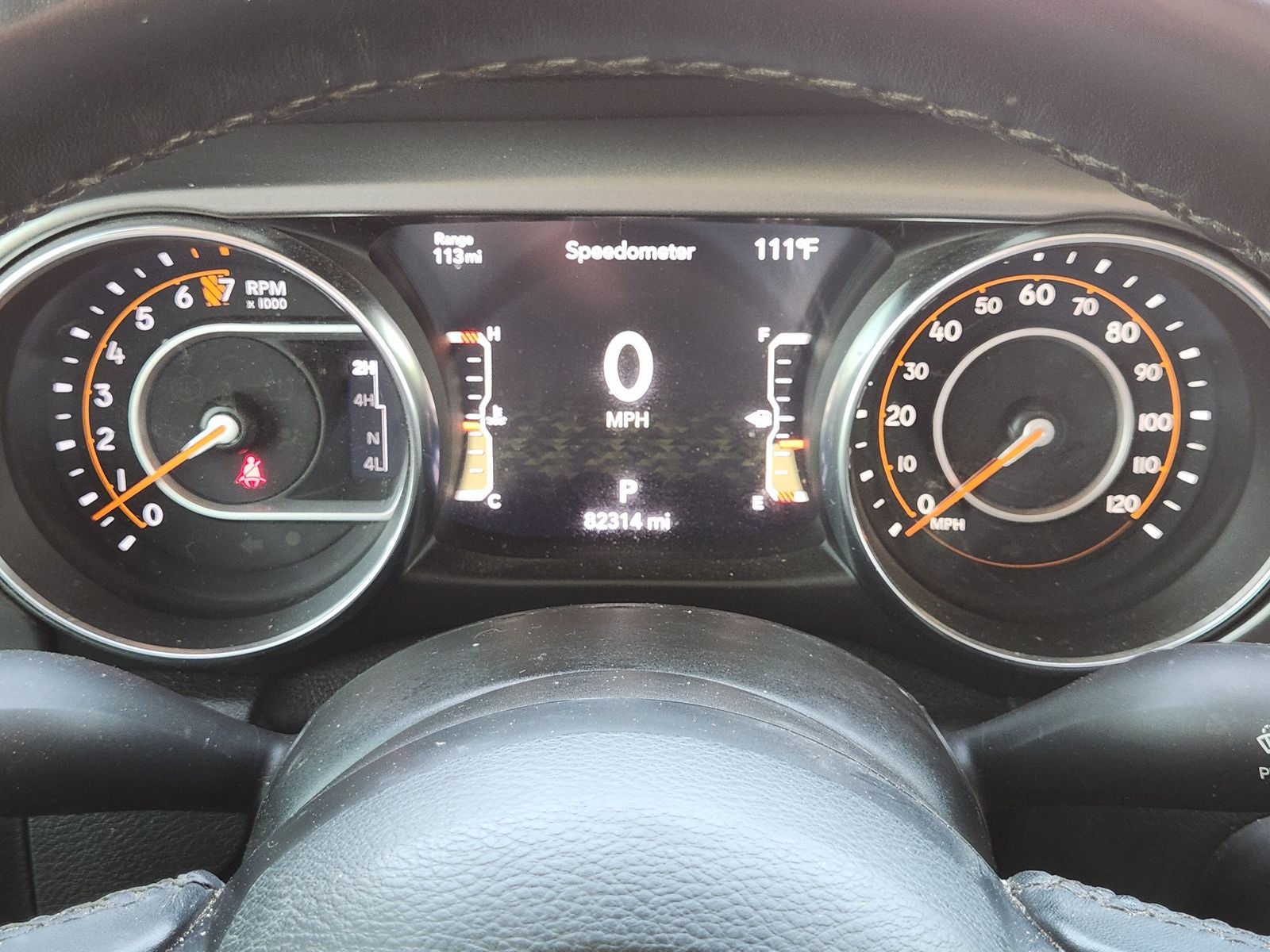 2021 Jeep Gladiator Sport Texas Trail