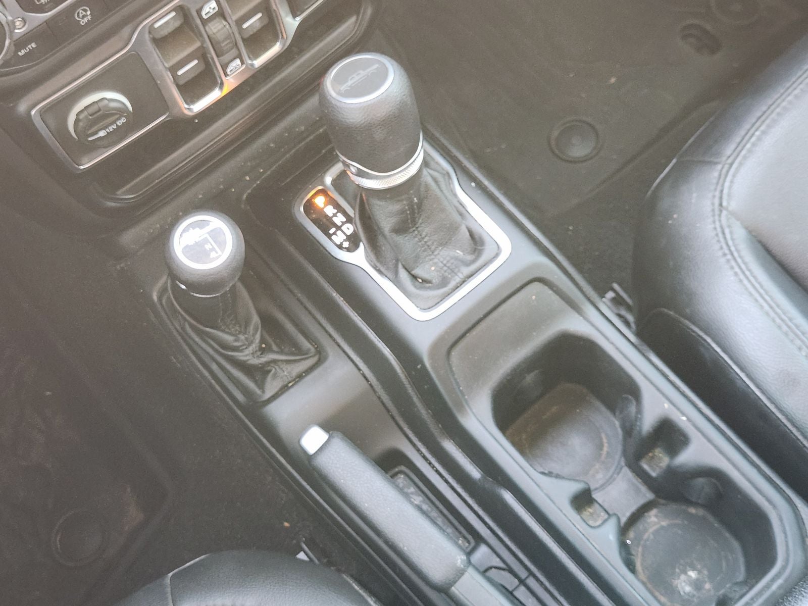 2021 Jeep Gladiator Sport Texas Trail