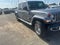 2021 Jeep Gladiator Sport Texas Trail