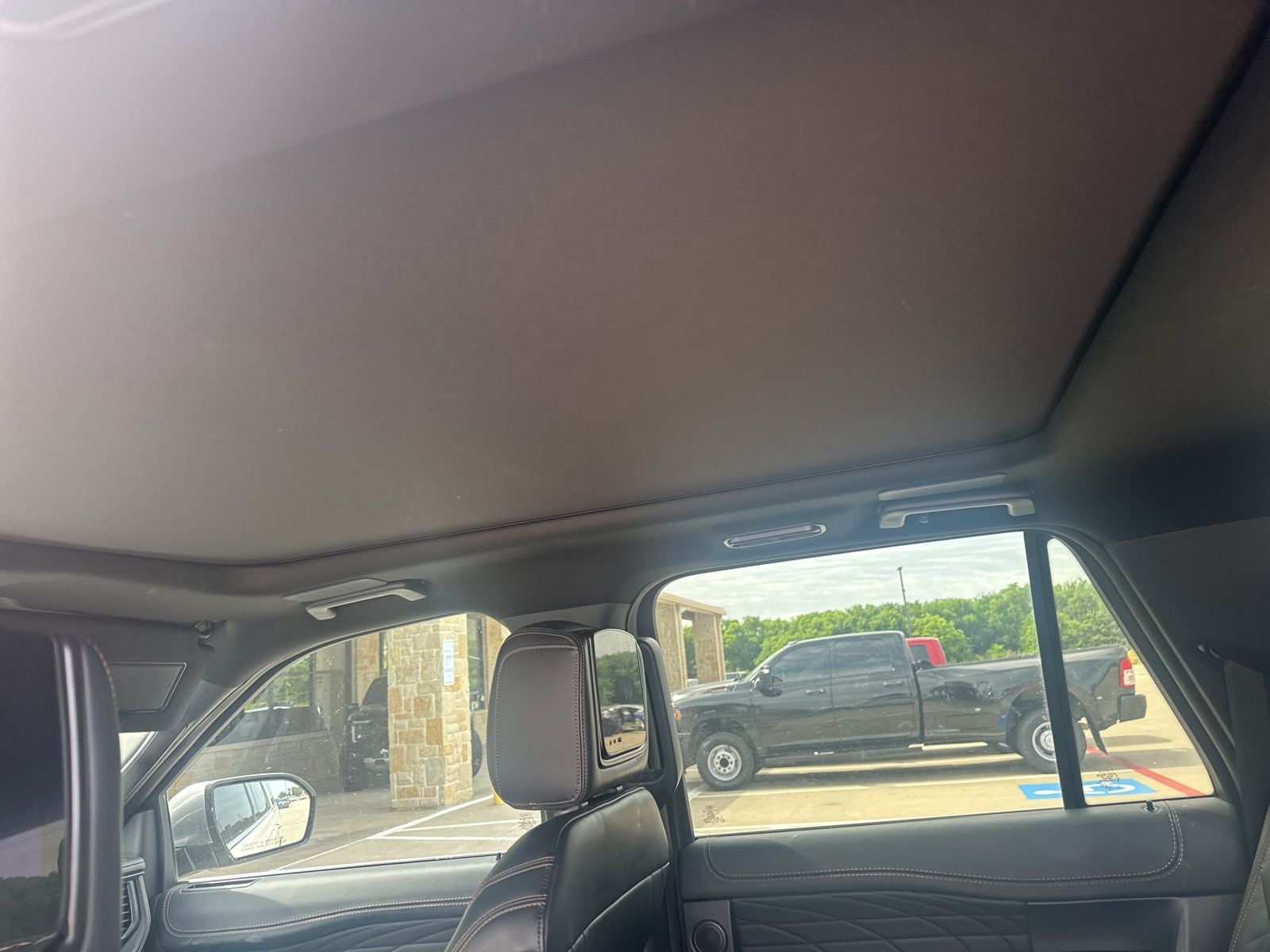 2023 Ford Expedition Max Platinum