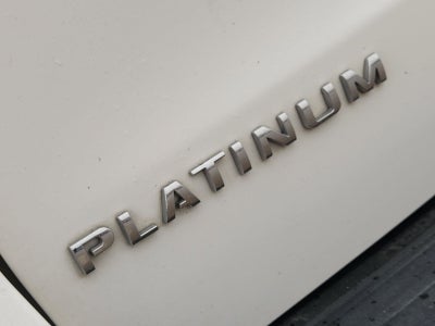 2023 Ford Expedition Max Platinum