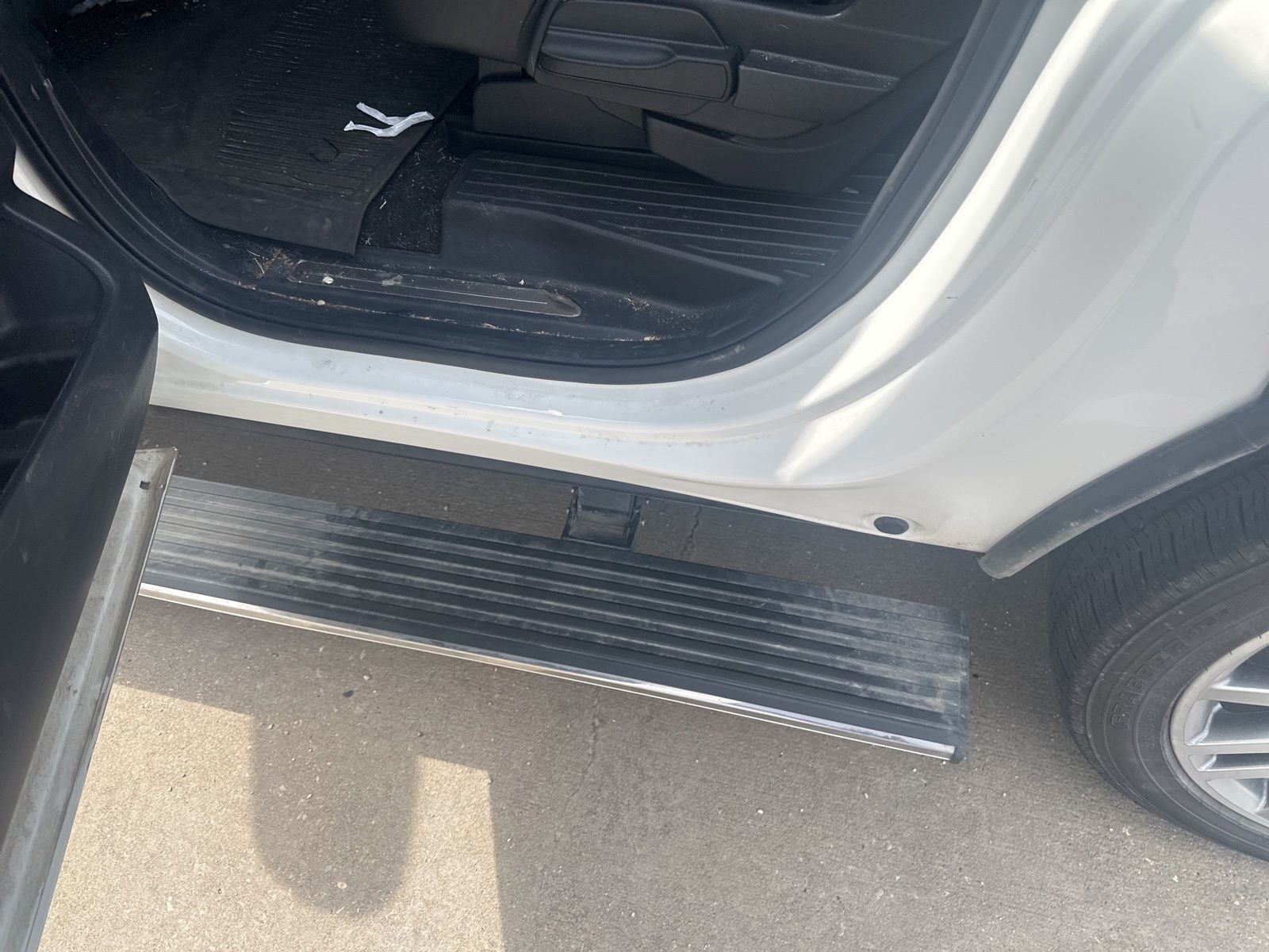 2023 Ford Expedition Max Platinum