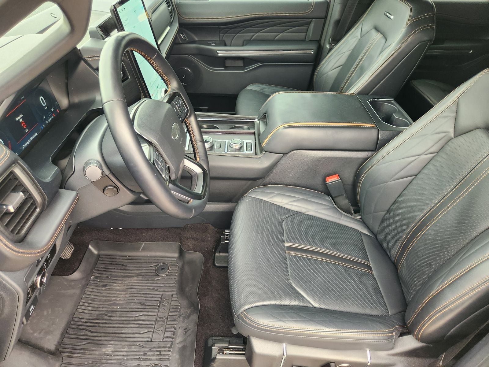 2023 Ford Expedition Max Platinum