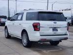 2023 Ford Expedition Max Platinum