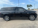 2021 Ford Expedition Max King Ranch