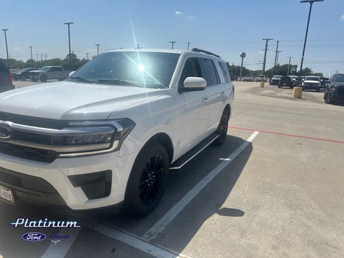 2023 Ford Expedition XLT