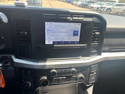 2024 Ford F-250SD XLT