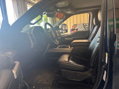 2020 Ford F-250SD Lariat