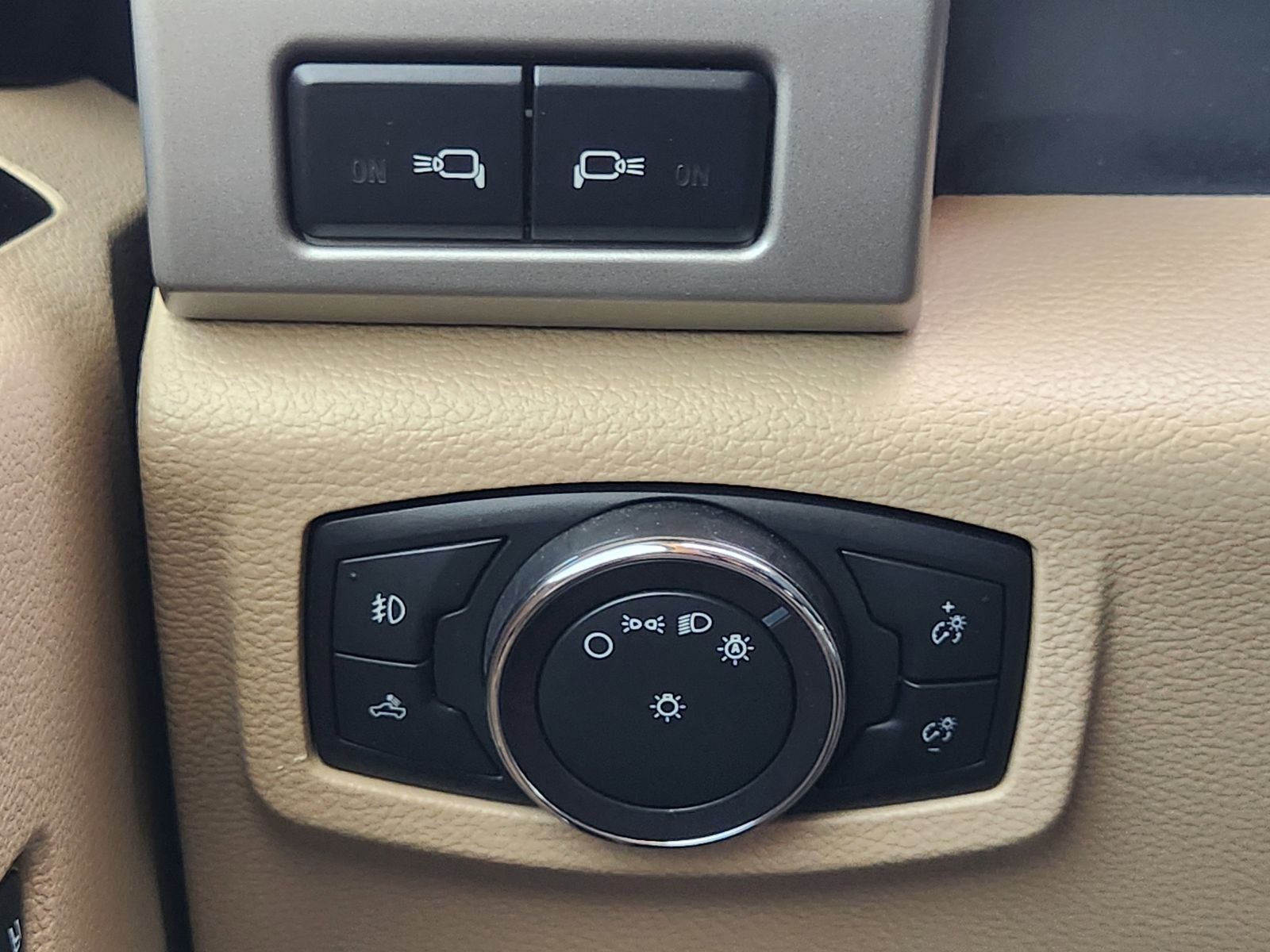 2020 Ford F-250SD Lariat