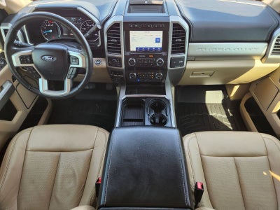 2020 Ford F-250SD Lariat