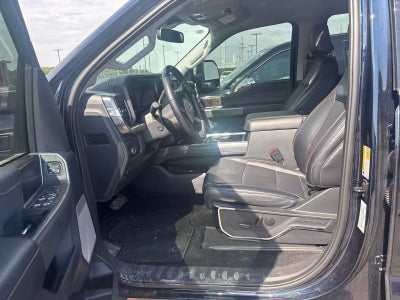 2024 Ford F-250SD Lariat