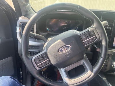 2024 Ford F-250SD Lariat