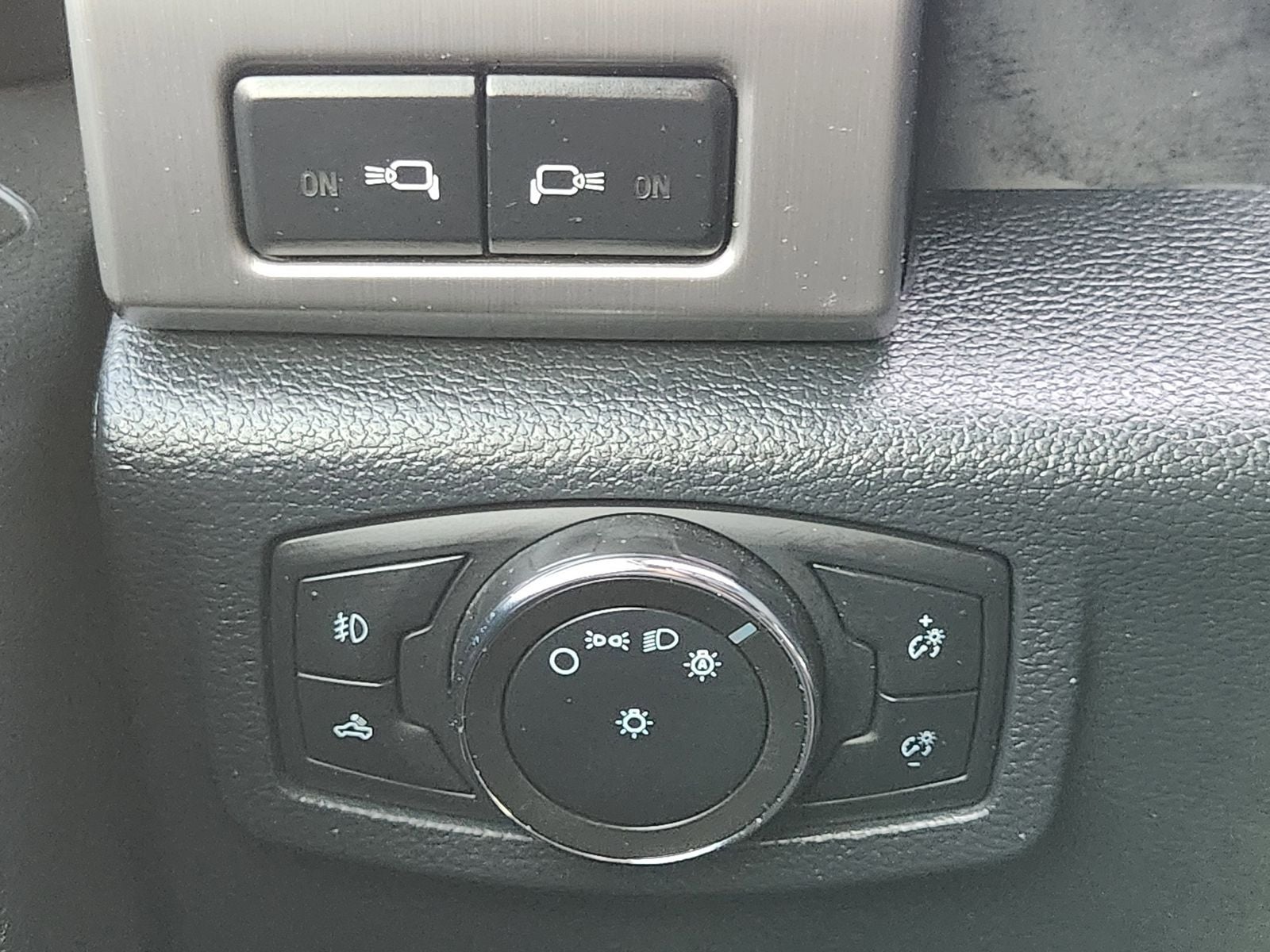 2022 Ford F-250SD Platinum