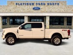 2022 Ford F-250SD Platinum