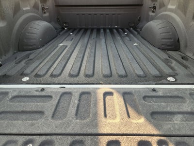 2022 Ford F-250SD Platinum