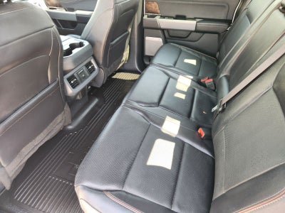2024 Ford F-350SD Lariat