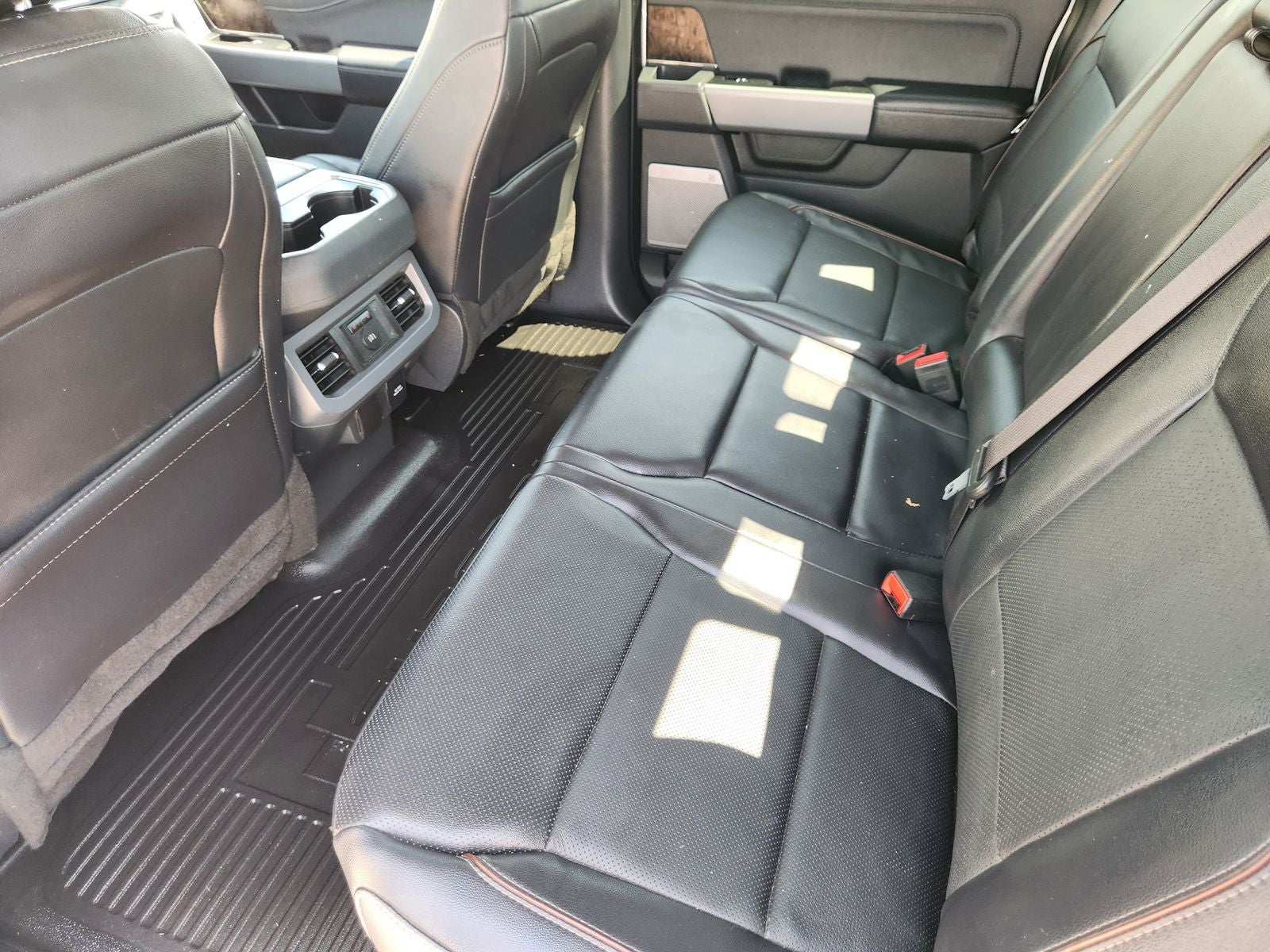 2024 Ford F-350SD Lariat