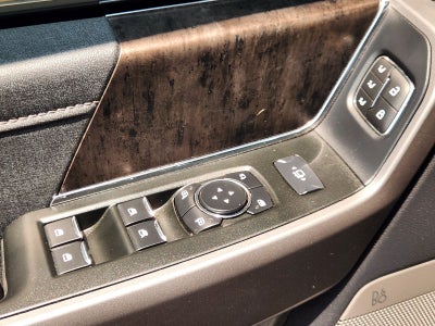 2025 Ford F-350SD Lariat