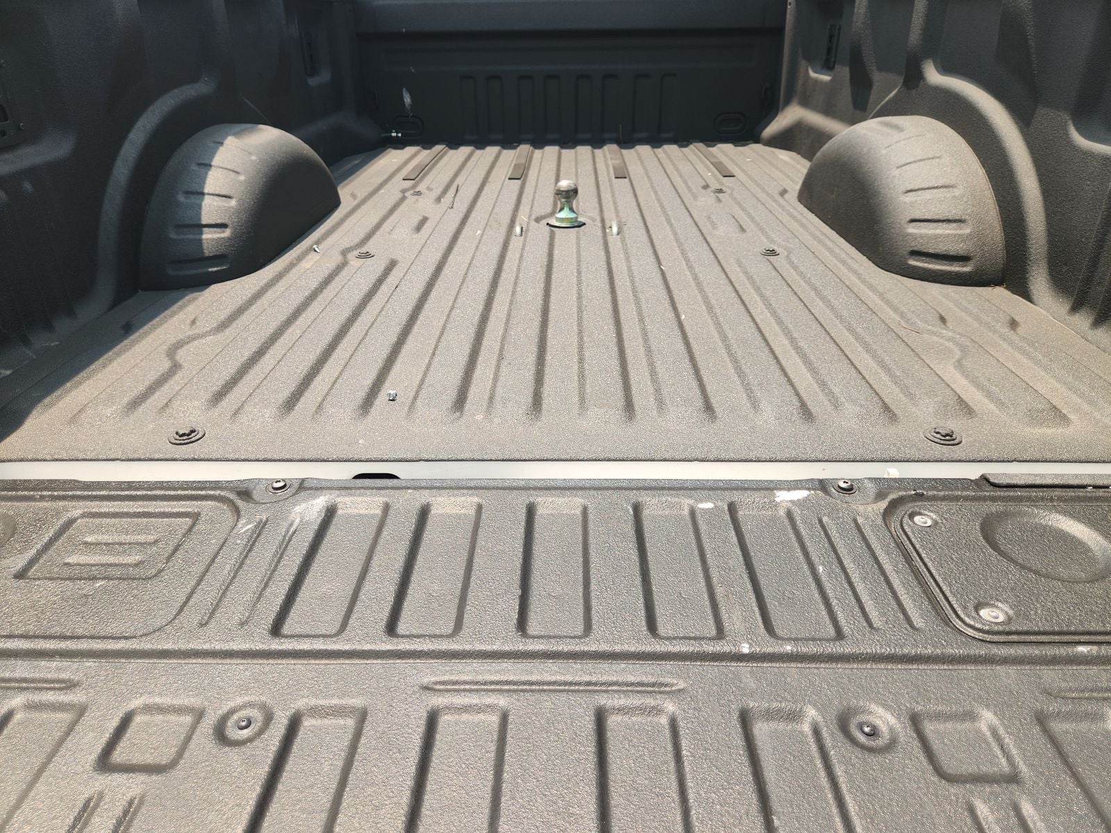 2025 Ford F-350SD Lariat