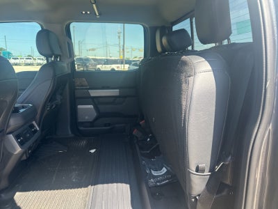 2025 Ford F-350SD Lariat
