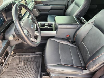 2024 Ford F-350SD Lariat DRW