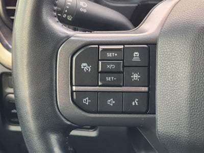 2024 Ford F-350SD Lariat DRW